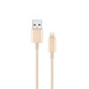 Moshi 20% Longer Than A Typical Lightning Cable. Aluminum Housings & 99MO023223